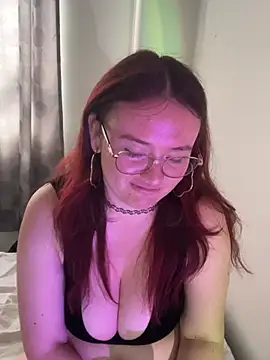 Chat XXX en directo de AliaMiller_