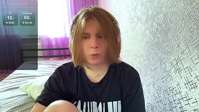Hirtay Adlı Modelin Canlı XXX Sohbeti