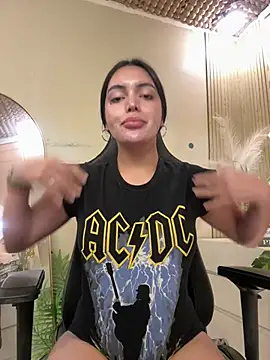 Chat +18 de TS-SimplyTheBest ao vivo