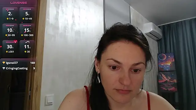 Stacy_Davice's Live XXX Chat