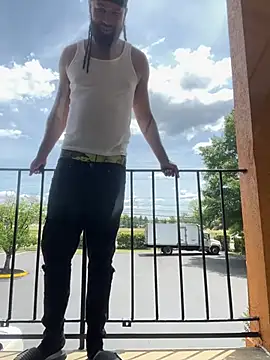 DamnDanny1994 Live XXX-Chat