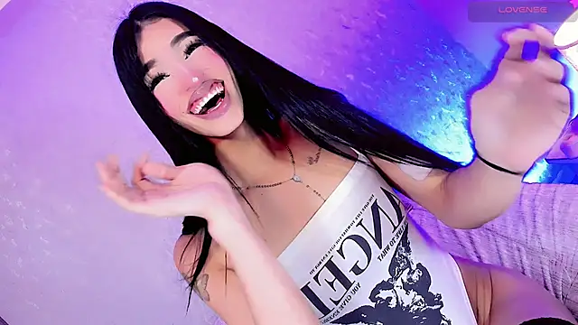 Keysprincess live XXX chat