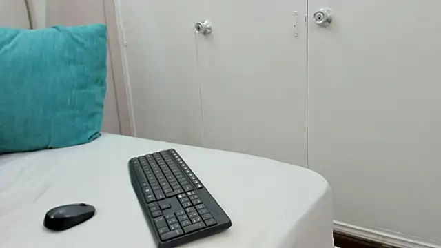 Sembang XXX Secara Langsung melissa_bloooom