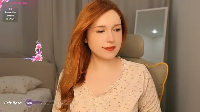 Chat XXX ao vivo de flaremoon