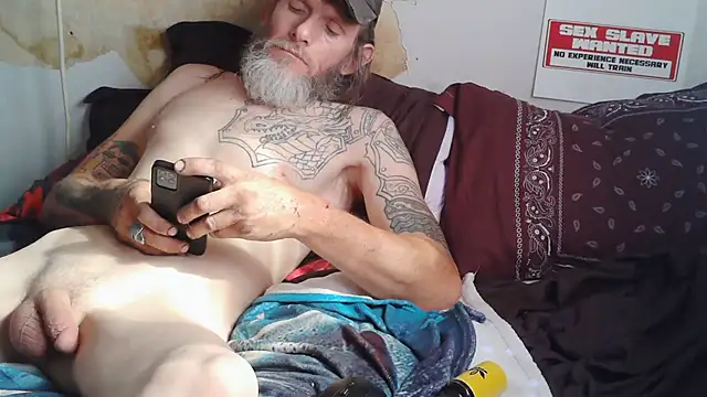 Chatroom XXX en direct de Spotless_Load
