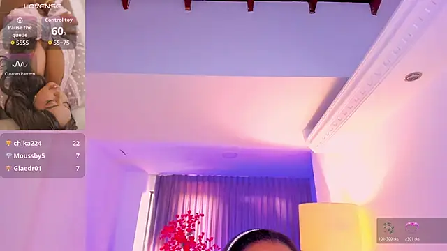 Živý XXX chat Rebeka_spencer