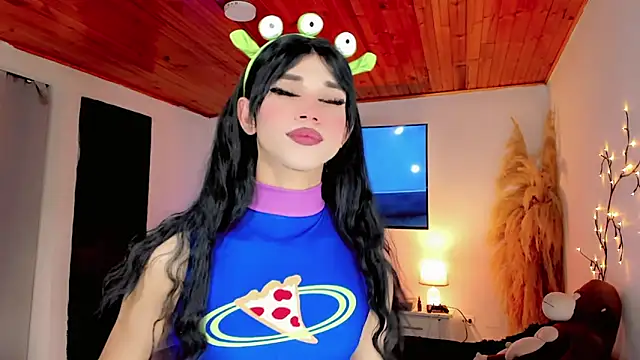 Forever_steff Live XXX-Chat