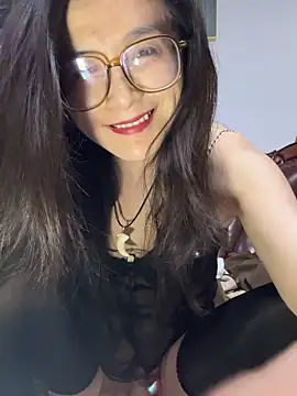 yinyin326 – Live XXX-chat