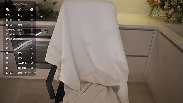Vassiilisa – Naživo XXX chat