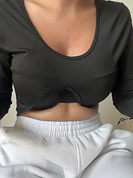 DulceMya Live XXX-Chat