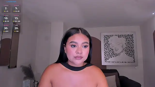 GabriellaLeen Live XXX chat