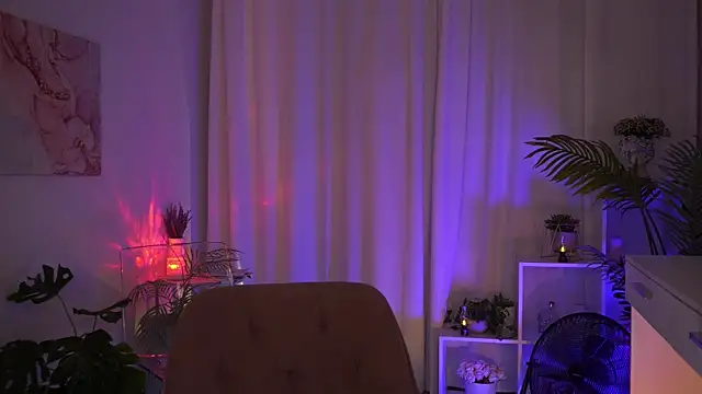 MayShawtyn Live XXX chat