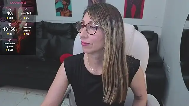 Chat XXX en directo de Scarlett_079