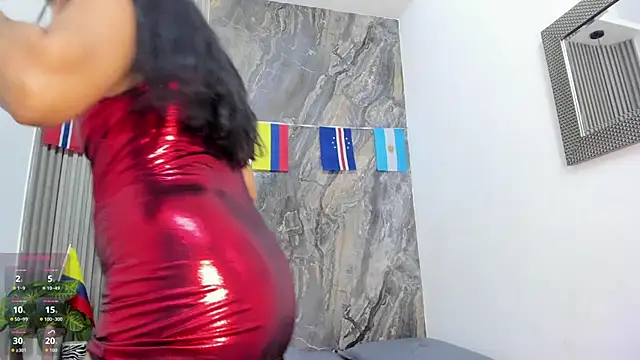 ScarletDollxxxn Live XXX chat