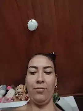 Chat XXX en directo de LuluDream