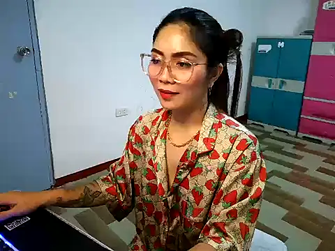 Chat XXX Live Sexynica