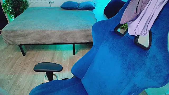 CranberryHot Live XXX-Chat