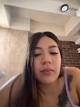 Latina_vanessa Chat XXX in diretta