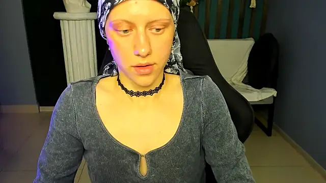 Živý XXX chat LidaDarknet