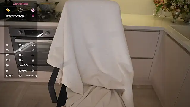 Vassiilisa Chat XXX in diretta