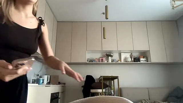 LavetaKempster – Live XXX-chat