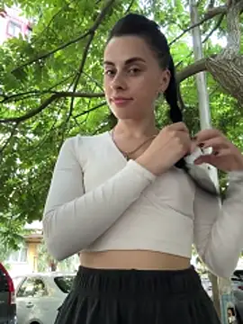 MariaValverdeee élő XXX-chatje