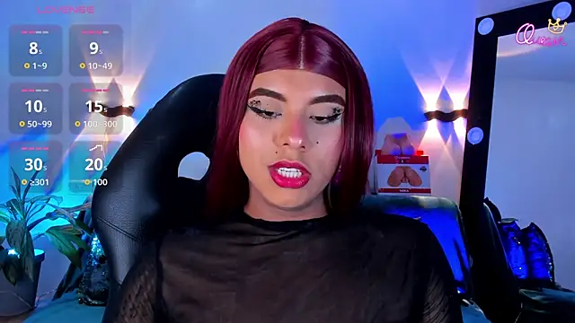 Онлайн чат XXX Emili_Roux