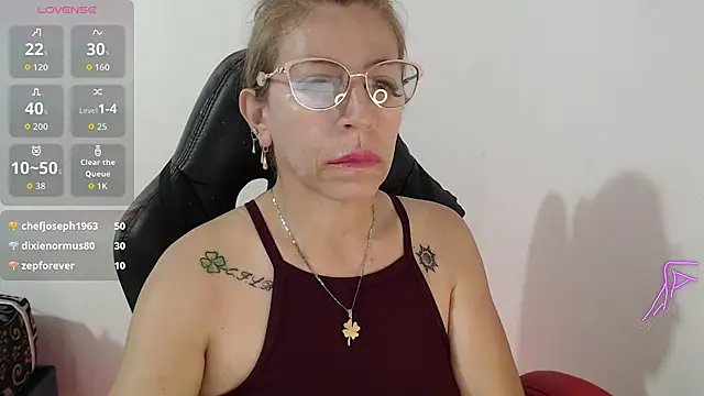Živý XXX chat Chayla_Ruiz