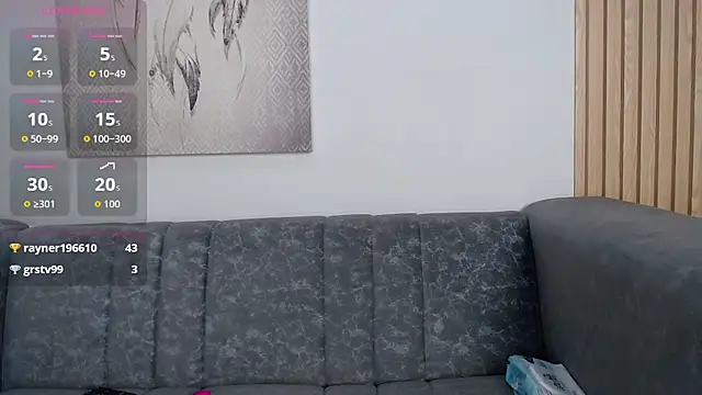 XXX chat uživo modela queen_adhara