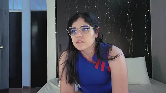 Chat XXX en directo de donnasoto