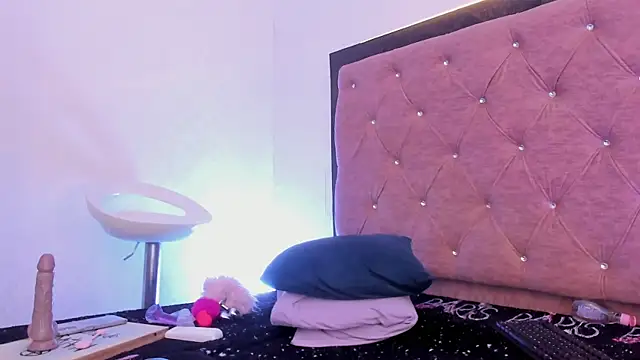 Chat XXX en directo de JulianaCarter