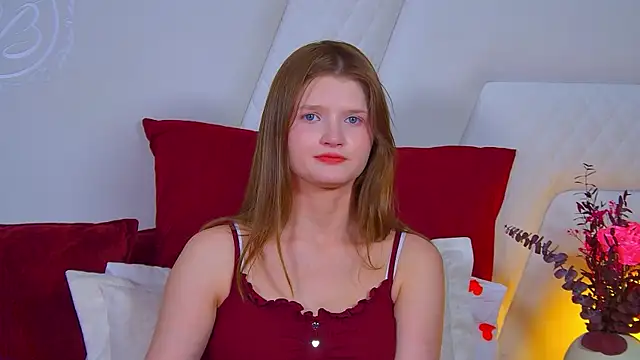 JaneRosen Chat XXX in diretta