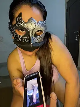 LioraWancen Live XXX chat