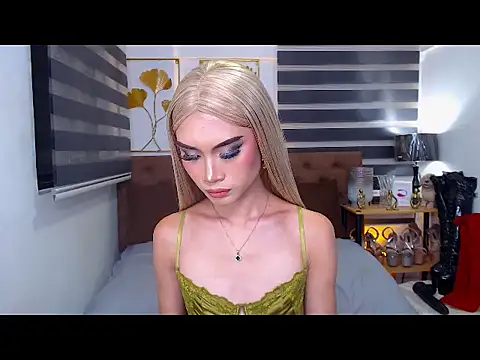 JuicyCockThea Obrolan Langsung XXX