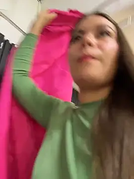 צ'אט XXX בשידור חי של rapunzel069