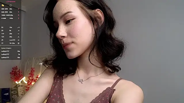 glamourrのライブXXXチャット