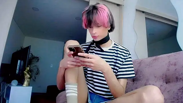 Darksweet_jack's Live XXX Chat