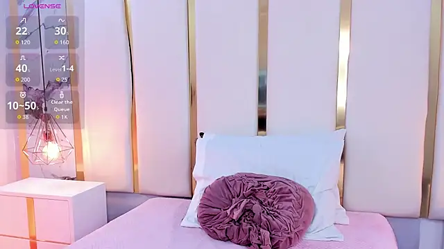 Онлайн чат XXX KamilaVegga
