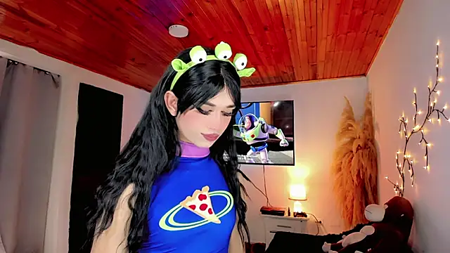 دردشة Forever_steff الجنسية المباشرة