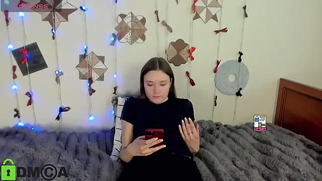 دردشة Elina_X الجنسية المباشرة