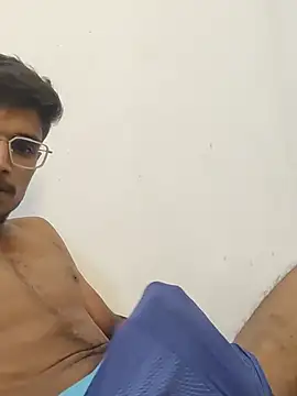 kaushikhotty Pertunjukan Webcam