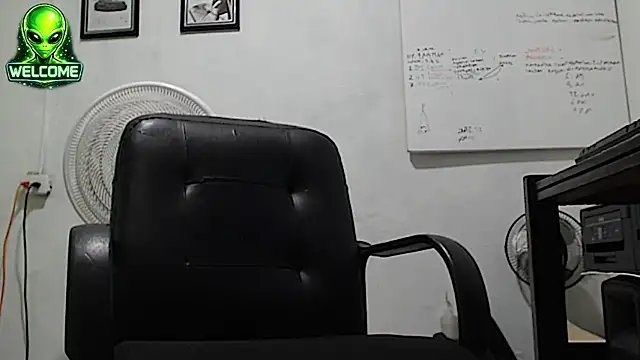 Chat XXX ao vivo de alpha_zom