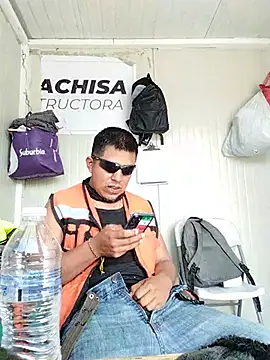 Show de webcam de Hdheueiieirjr