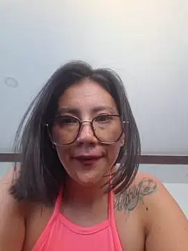 XXX chat uživo modela VaniaaCalloway