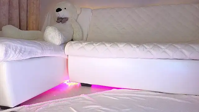 Ellijoys Adlı Modelin Canlı XXX Sohbeti
