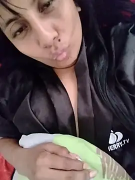 Czat XXX na żywo – MELIZ_QUEEN