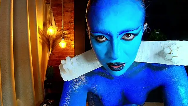 sahra_taylor_'s Webcam Show
