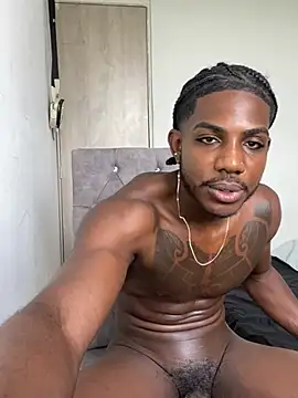 XXX chat uživo modela Darktemp_