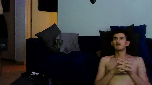 Chat +18 de cheekyboyx ao vivo