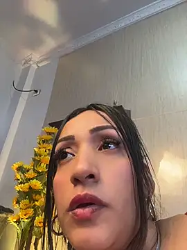 kendall_flower Chat XXX live